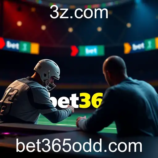 Expansão das Apostas Online em 2025 Através da bet365