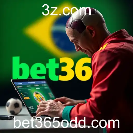 Expansão e Desafios do Mercado de Apostas Online no Brasil