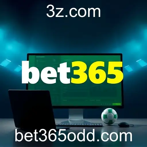 Expansão do Mercado de Apostas Online no Brasil