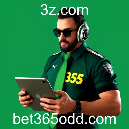 Expansão Global e Dinâmicas de Mercado no Setor de Apostas