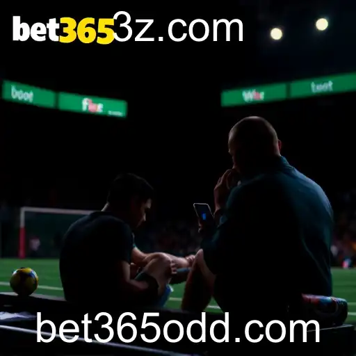 Expansão do Mercado de Jogos Online em 2025: A Influência da bet365