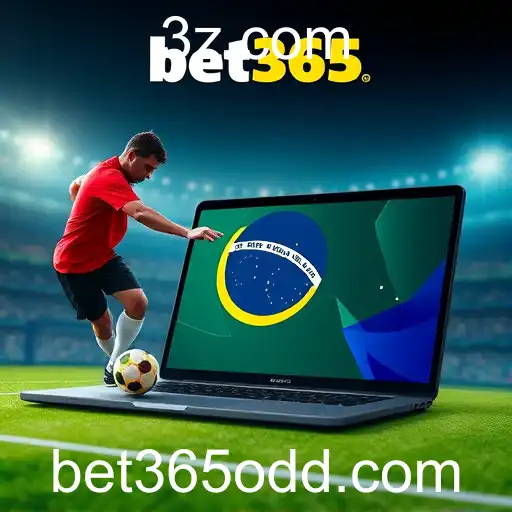 A Ascensão das Apostas Esportivas Online em 2025